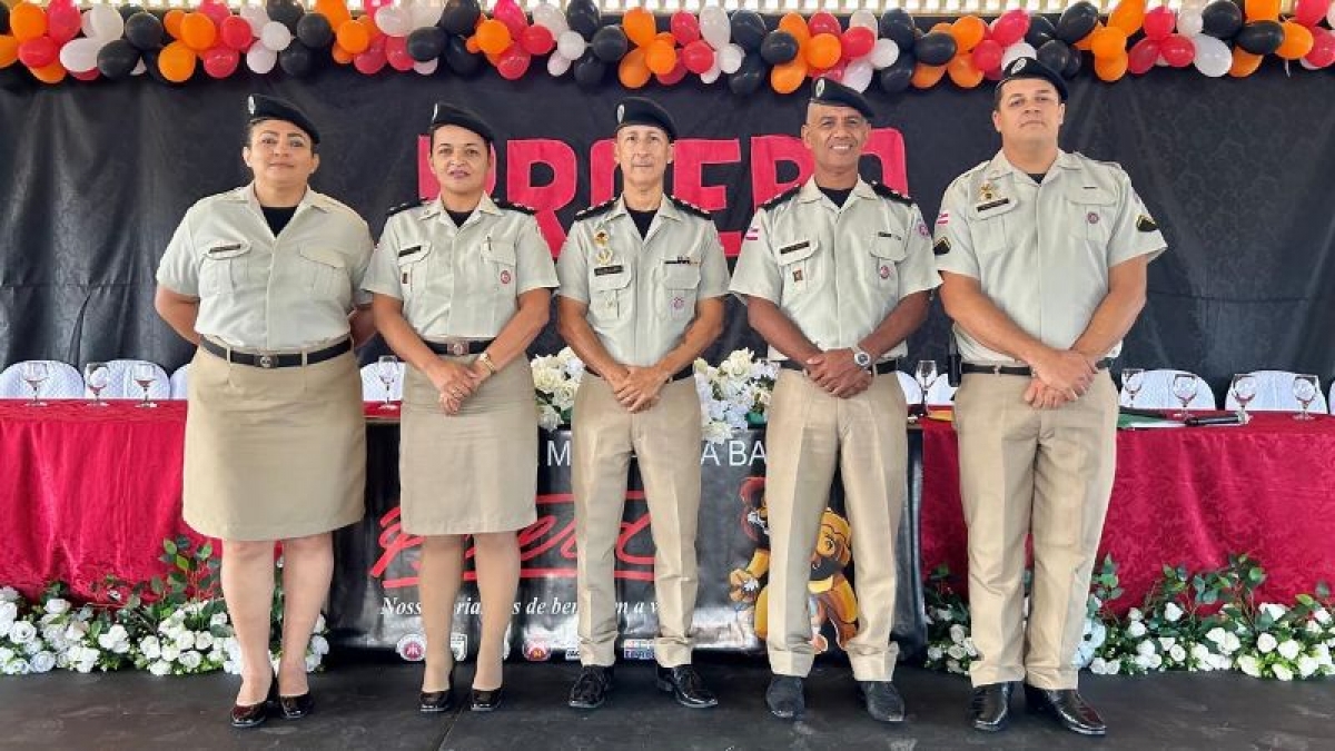 94ª CIPM REALIZA FORMATURA DO PROERD EM JACARACÍ — imagem 6